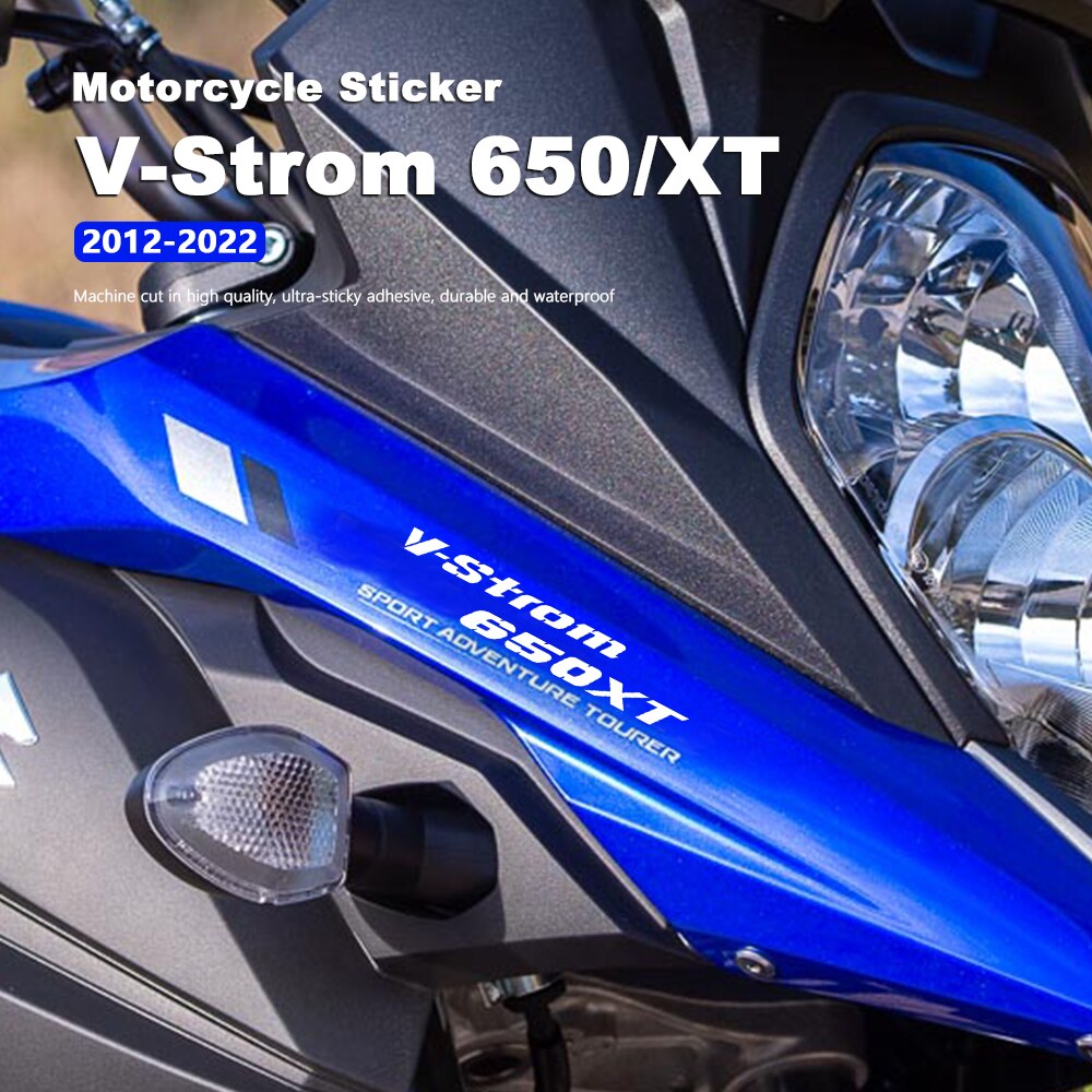   ٵ Į ƼĿ, Ű VStrom DL 650 XT 650XT 2012-2022 2020 2021, 650 XT 2019 ׼